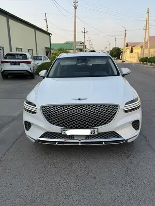 Genesis G70, 2023