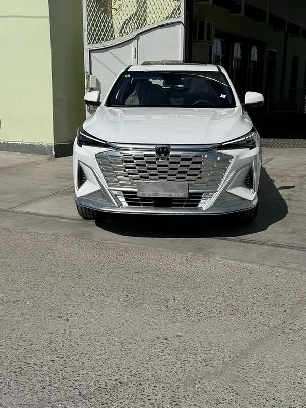 Changan X5 Plus, 2026