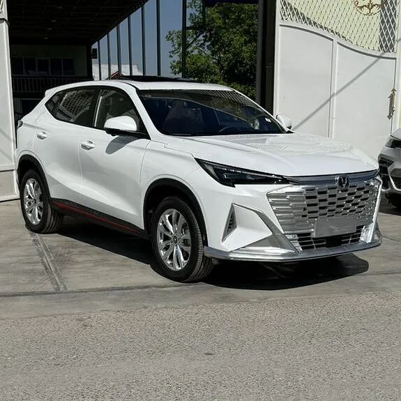 Changan X5 Plus, 2026