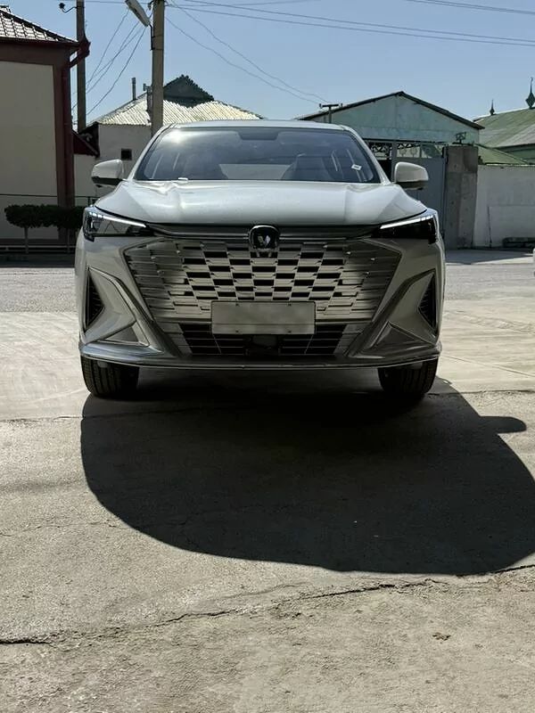 Changan X5 Plus, 2026