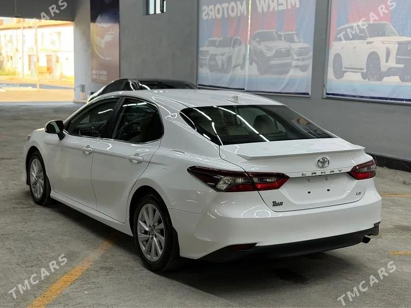 Toyota Camry, 2023
