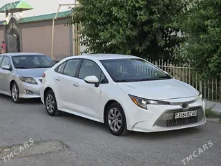 Toyota Corolla, 2019