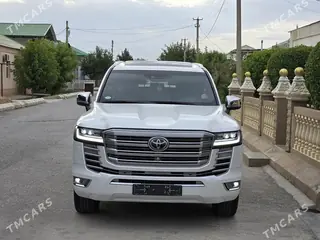 Toyota Land Cruiser, 2022
