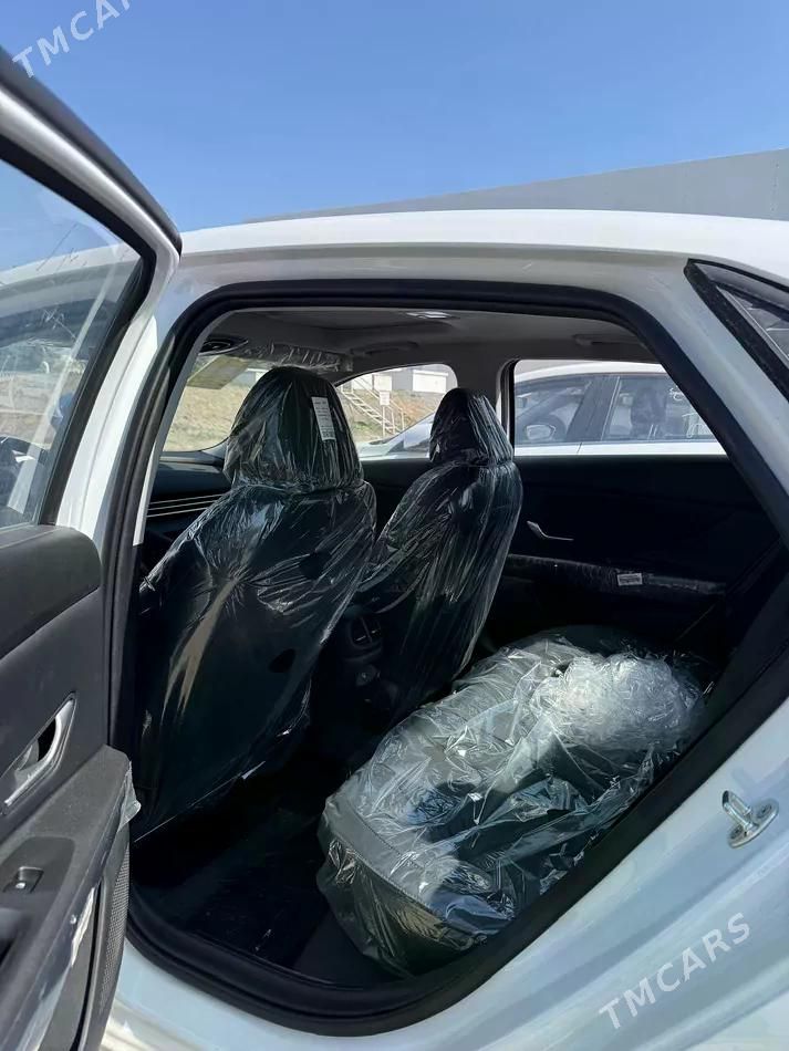 Hyundai Elantra, 2026