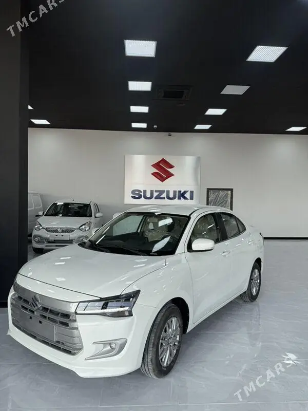 Suzuki Dzire, 2025 — фото 1