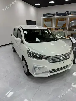 Suzuki Ertiga, 2023