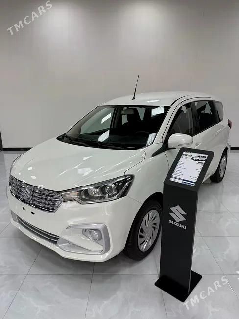 Suzuki Ertiga, 2023