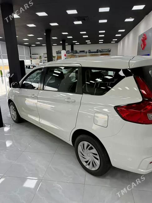 Suzuki Ertiga, 2023