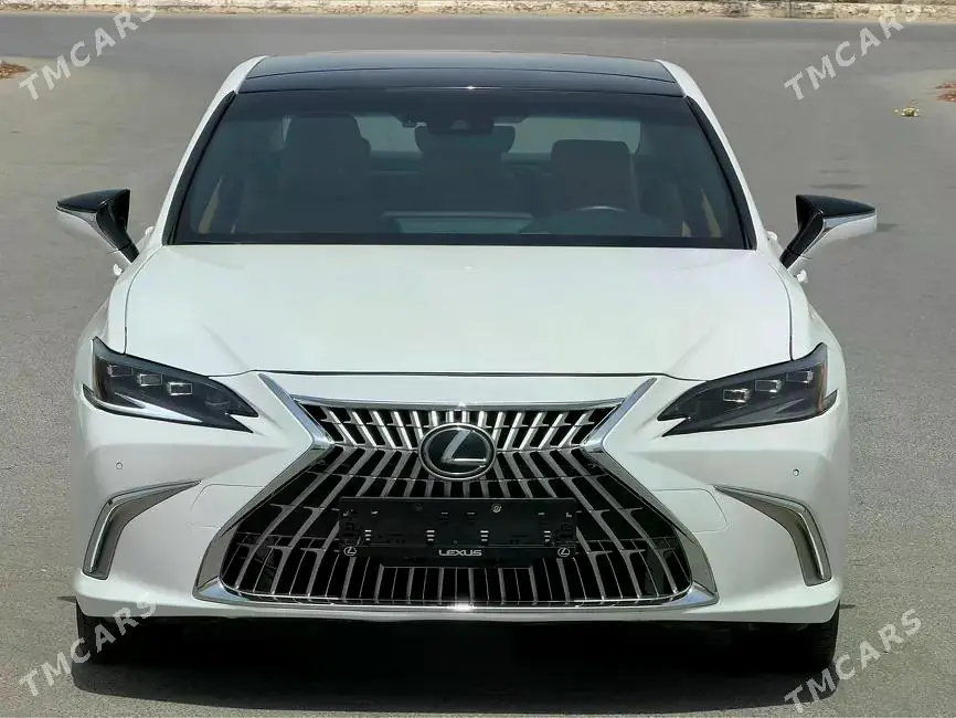 Lexus ES 350, 2024 — фото 1