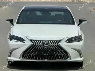 Lexus ES 350, 2024