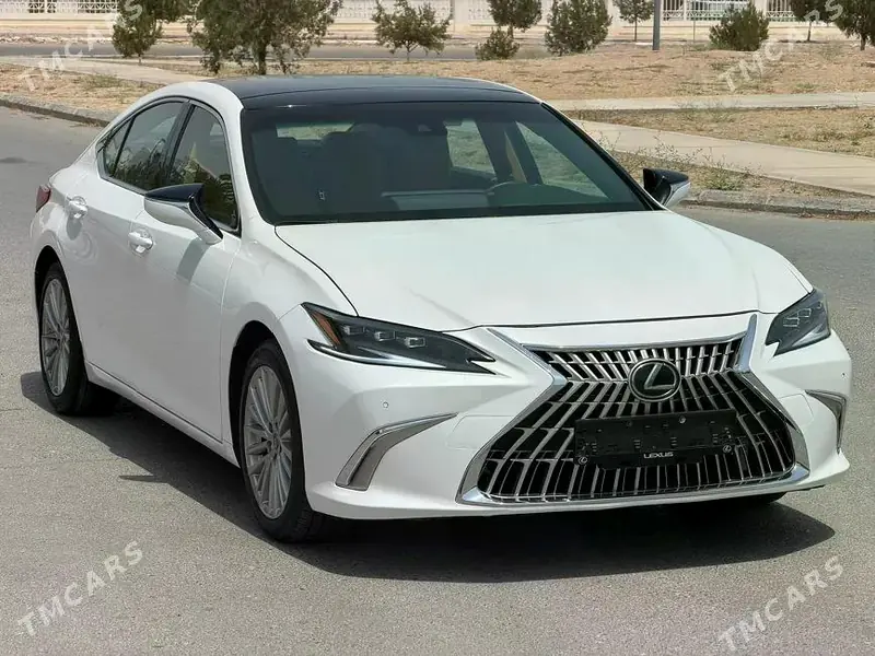 Lexus ES 350, 2024 — фото 3