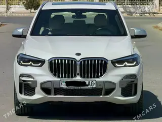 BMW X5, 2021