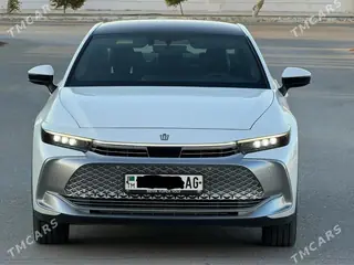 Toyota Crown, 2023