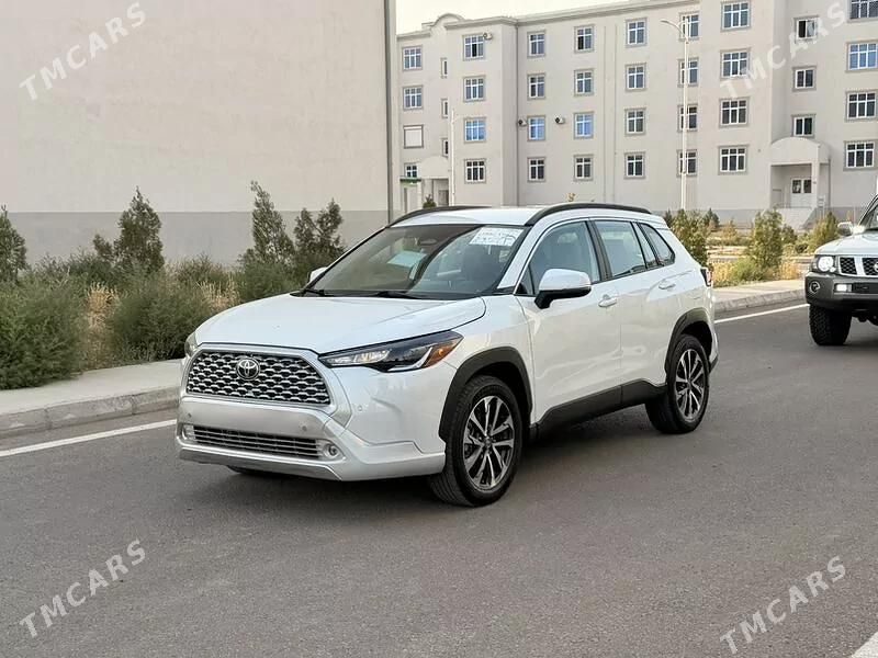 Toyota Corolla Cross, 2023