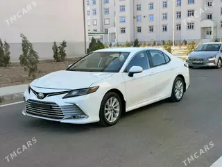 Toyota Camry, 2022