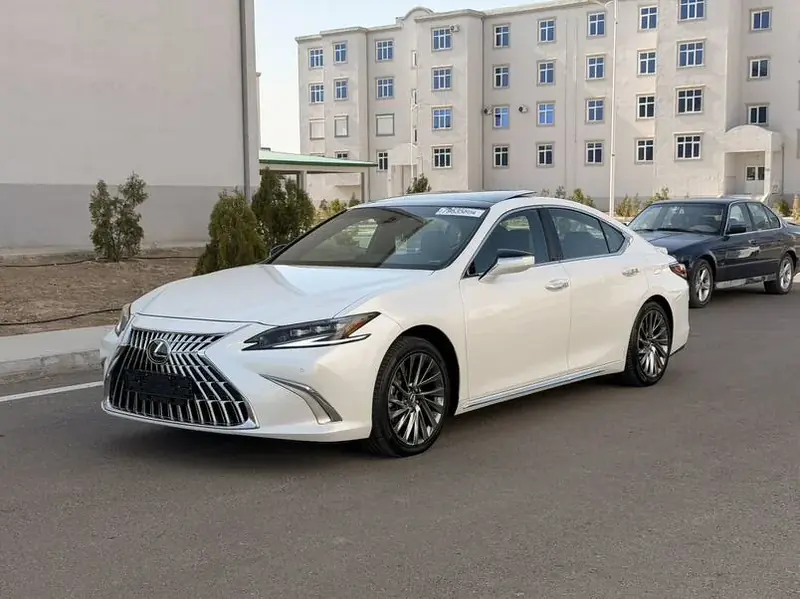 Lexus ES 350, 2023 — фото 1
