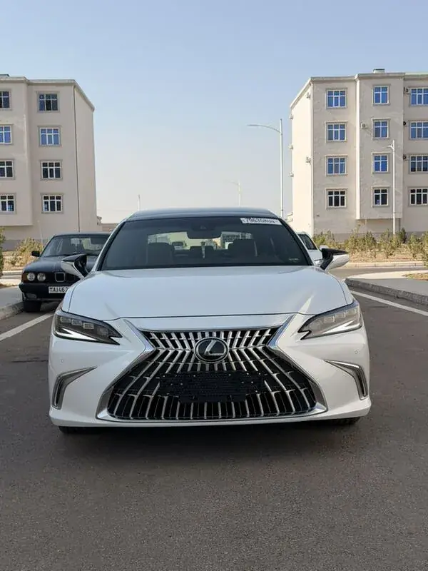 Lexus ES 350, 2023 — фото 2