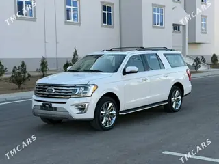 Ford Expedition, 2020