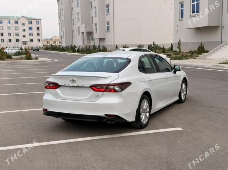 Toyota Camry, 2023