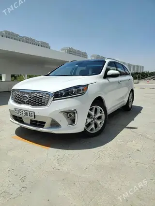 Kia Sorento, 2020