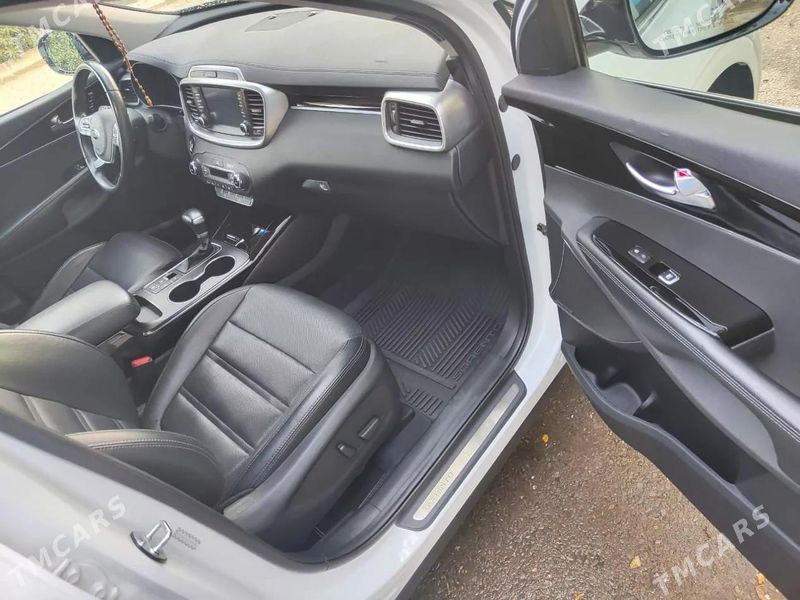 Kia Sorento, 2020