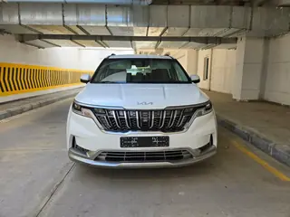 Kia Carnival, 2022