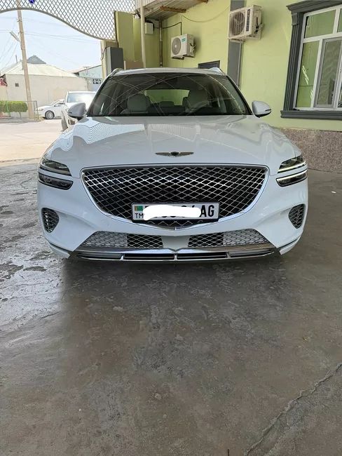 Genesis G70, 2023