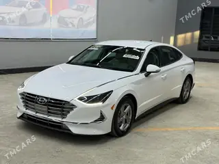 Hyundai Sonata, 2023