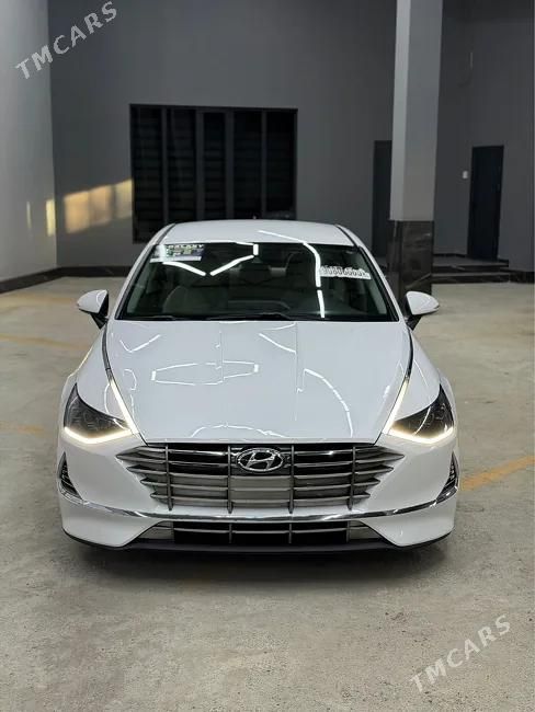 Hyundai Sonata, 2023
