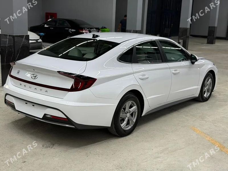 Hyundai Sonata, 2023