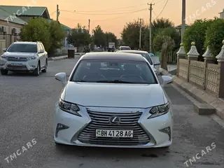 Lexus ES 350, 2016