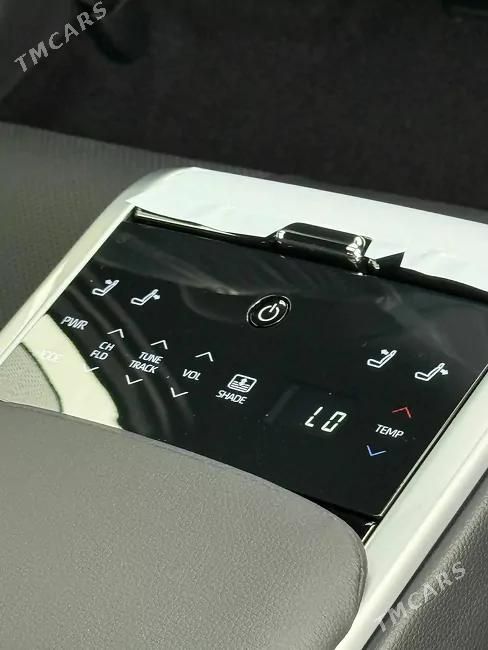 Toyota Camry, 2026