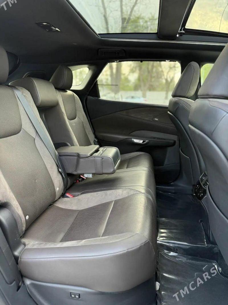 Lexus RX 350, 2023