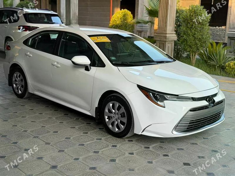 Toyota Corolla, 2023
