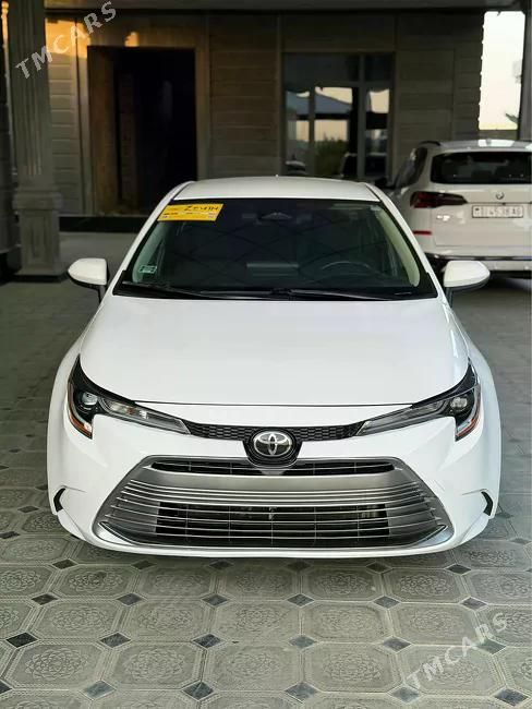 Toyota Corolla, 2023