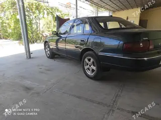 Toyota Camry, 1995
