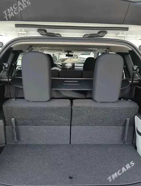 Mitsubishi Outlander, 2026 — фото 5