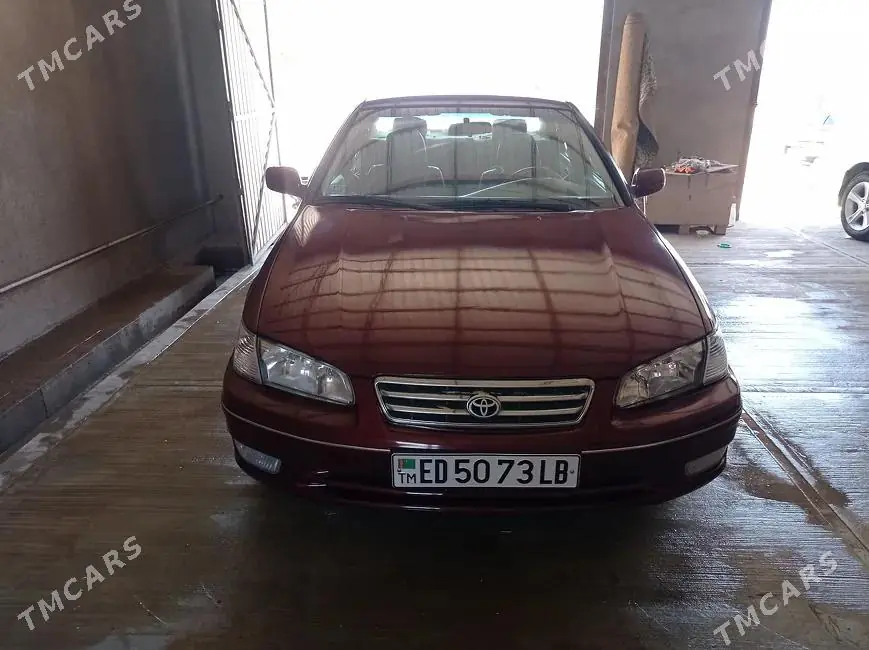 Toyota Camry, 2000 — фото 1
