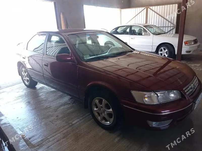 Toyota Camry, 2000 — фото 2
