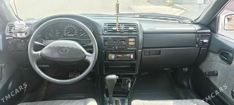 Toyota Corolla, 1992 — фото 2