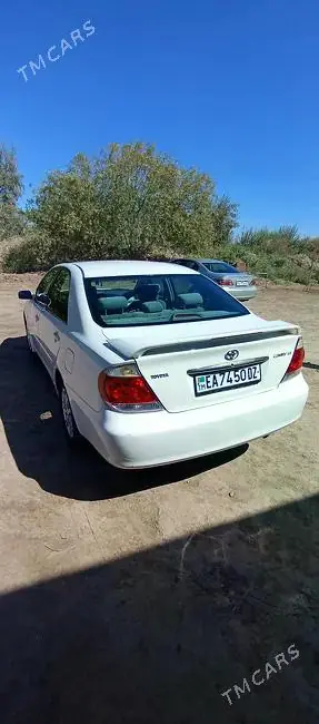 Toyota Camry, 2005 — фото 2