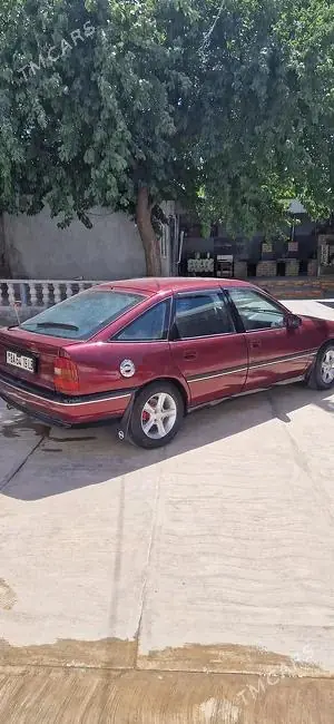 Opel Vectra, 1992 — фото 2
