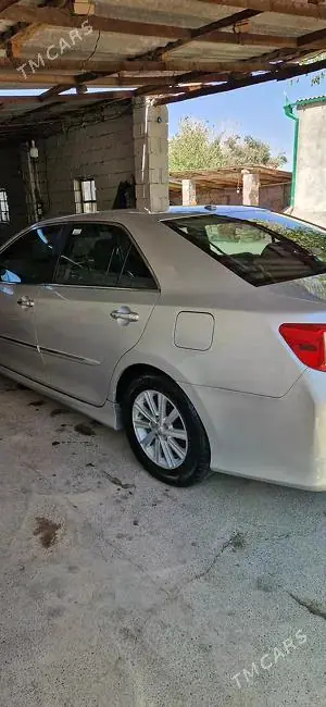 Toyota Camry, 2013 — фото 3