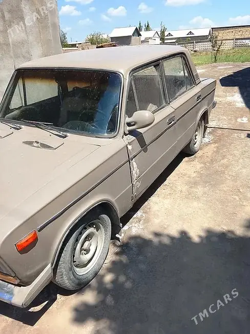 Lada 2106, 1989 — фото 3