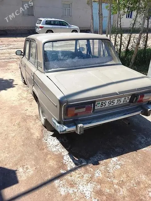 Lada 2106, 1989 — фото 4