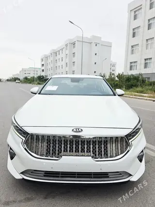 Kia Cadenza, 2020