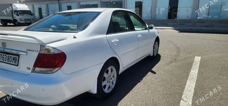 Toyota Camry, 2002 — фото 2