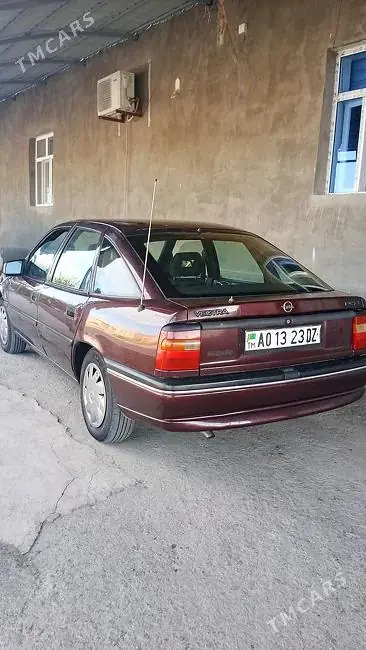 Opel Vectra, 1994 — фото 1