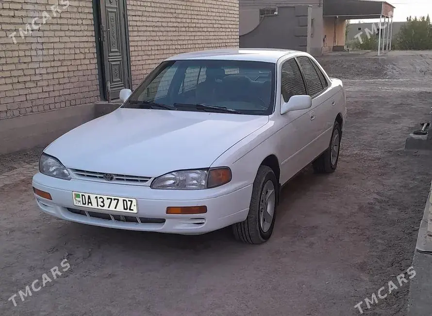 Toyota Camry, 1995 — фото 1
