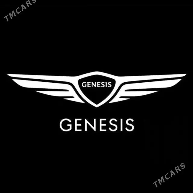 Genesis G90, 2018 — фото 1